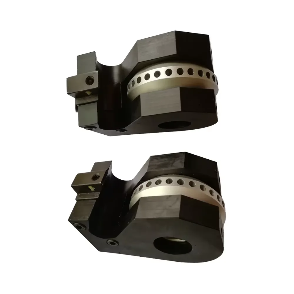 

1 Pairs Roland 700 Delivery Suction Wheel Assemble printing machine parts