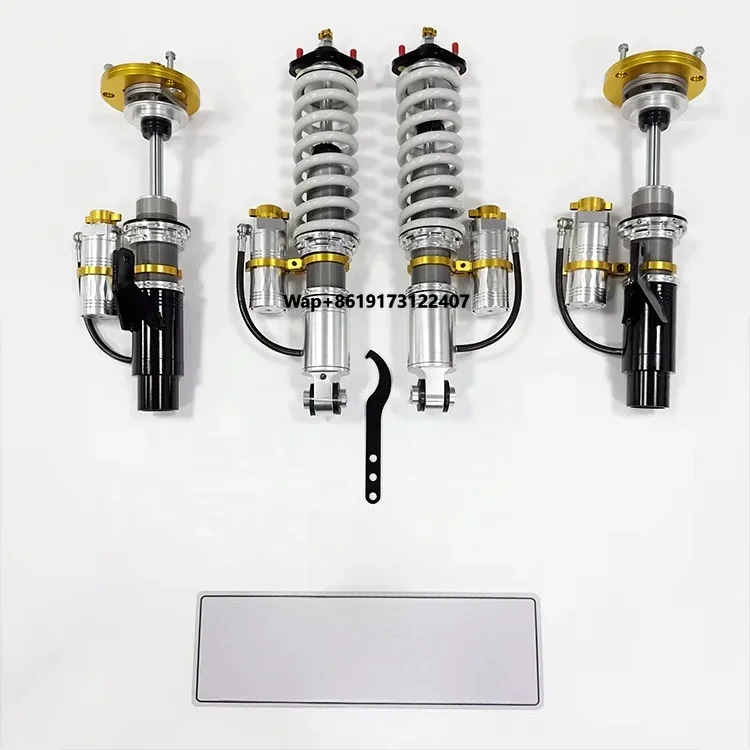 High Performance 3 Series E90 Car Nitrogen Shock Absorber Suspension