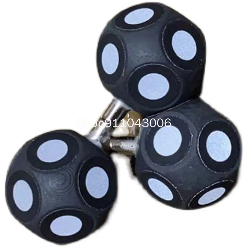 High Reflective Ball Marker Handheld Laser 3D Scanner Inner 6mm Outside 10mm Magnetic Sphere,11 points on the ball