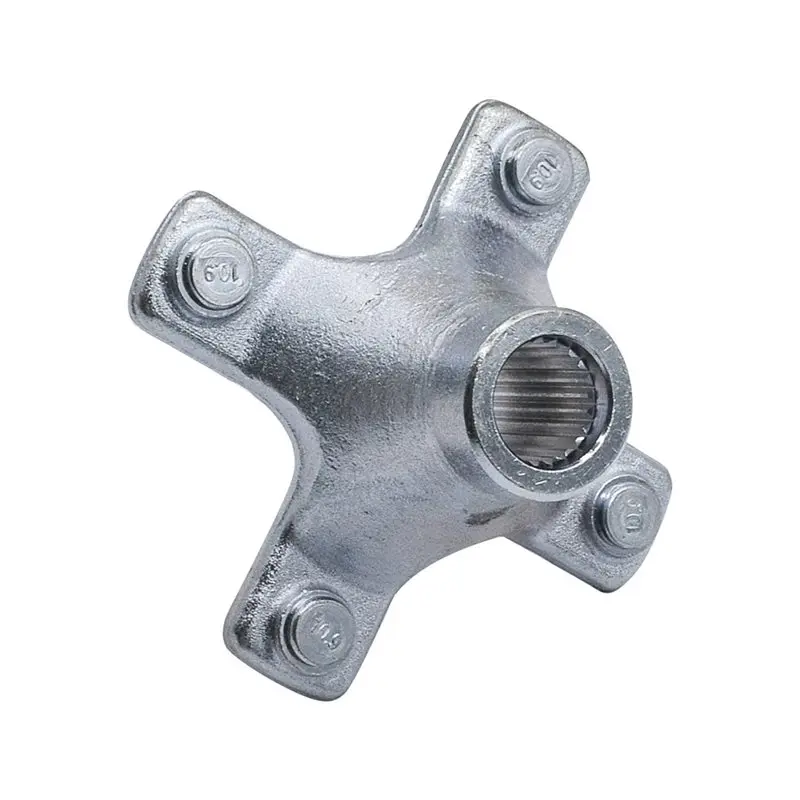 

ATV Rear Wheel Hub For Honda TRX400EX Sportrax 400 2X4 1999-2008 TRX400X 2009 & 2012-2014