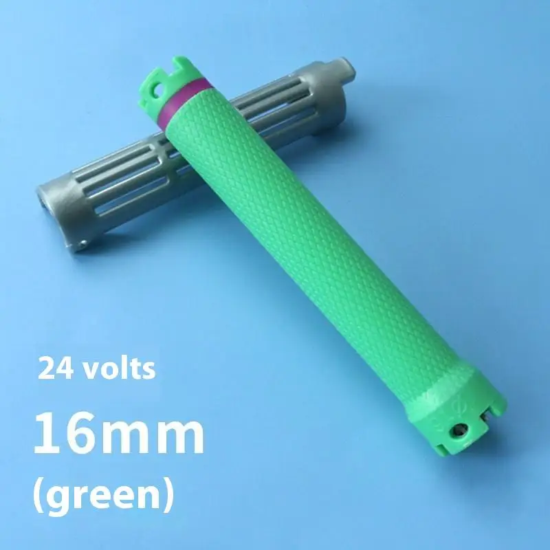MK 110mm 24V Digital Hair Hot Perm Rods