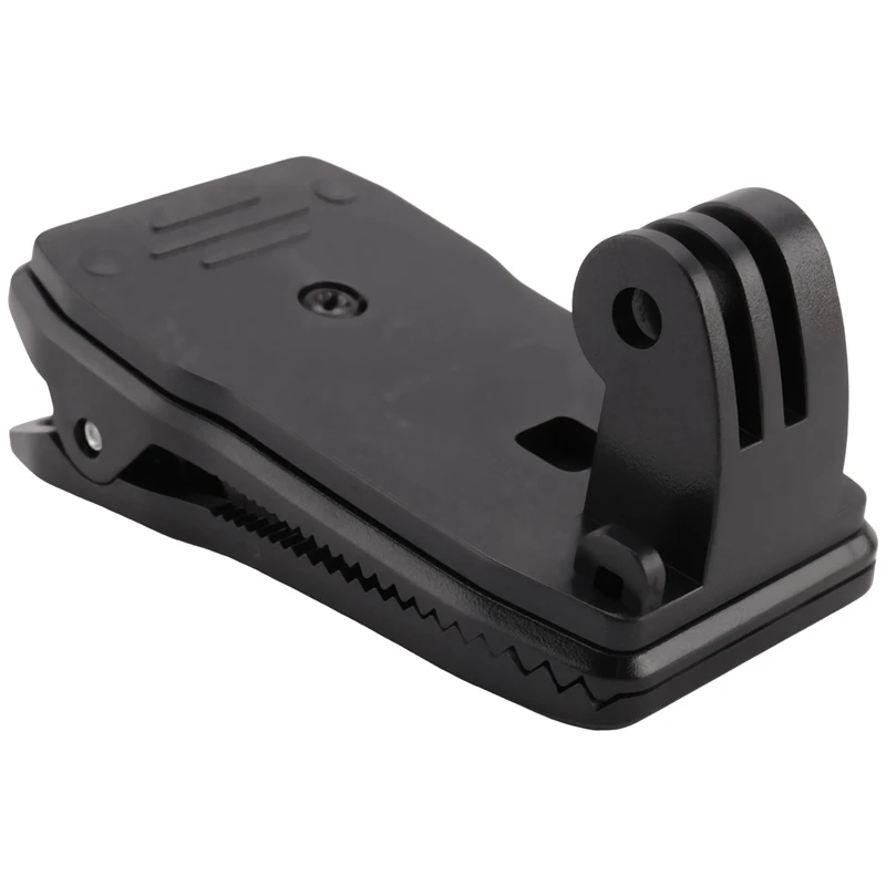 Tas Clip Rugzak Mount Voor Sony Action Cam Hdr As20 As15 As 100V As 30V Az1 As 200V FDR-X1000V Aee Accessoires