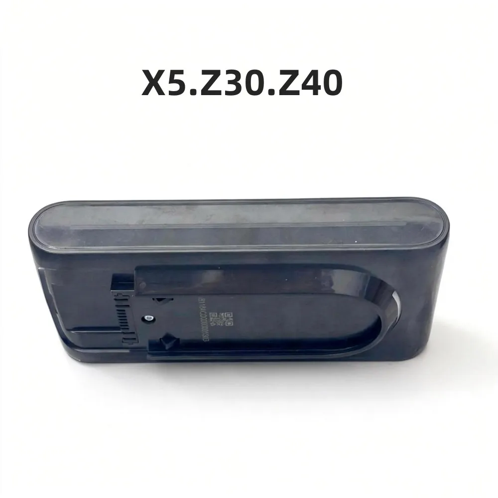 

Оригинальный аккумулятор 3200 мАч 29.6В для робота-пылесоса DREAME V2406-8S1P-GYA X5 Z30 Z40 (станция)