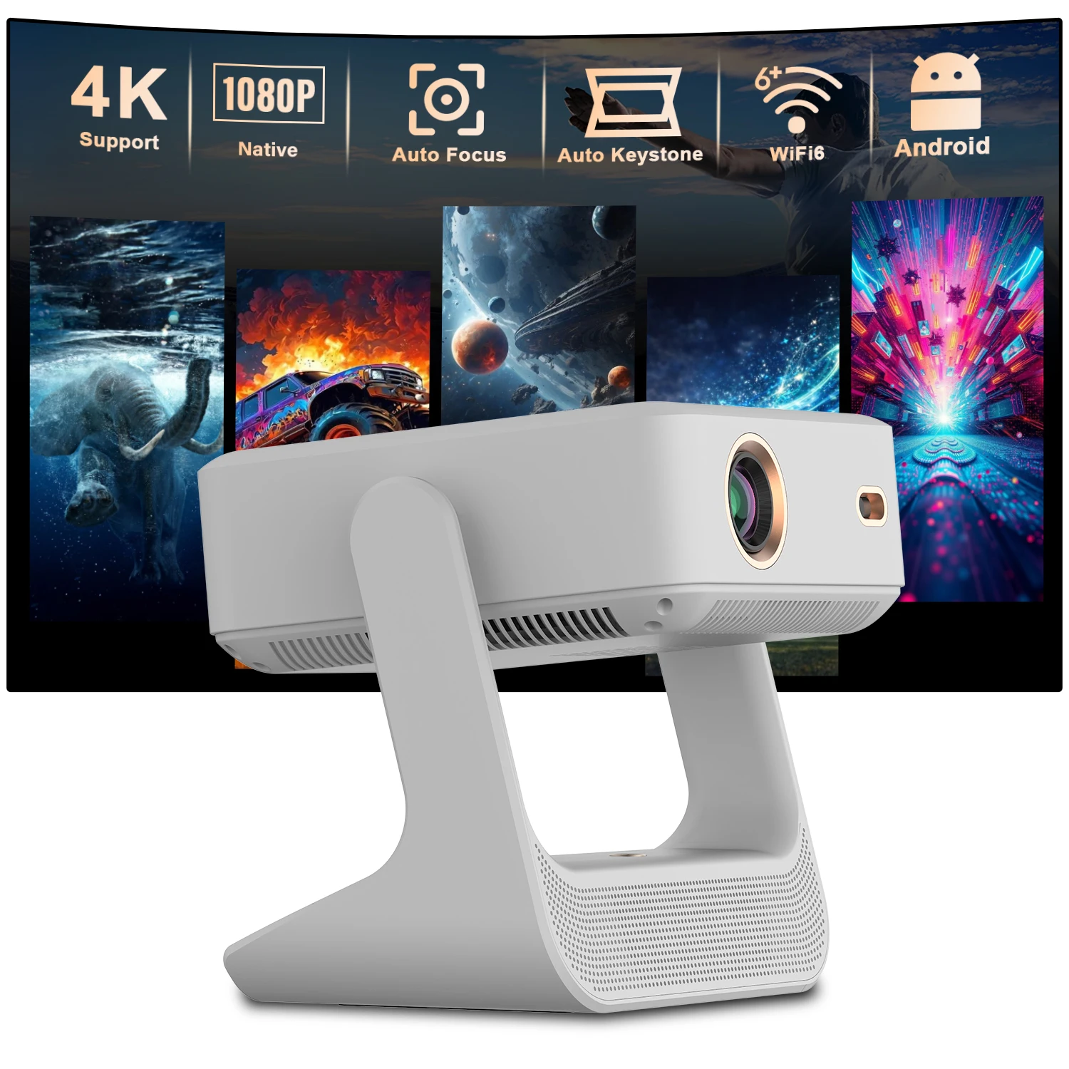 Senioren- und Kinderfreundlich – Home Cinema Kids Bewertung und Preis