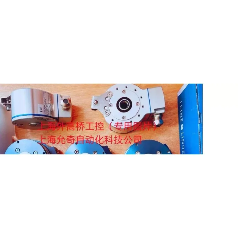 861900220-1024 New Original Leine & Linde Encoder 729798-01