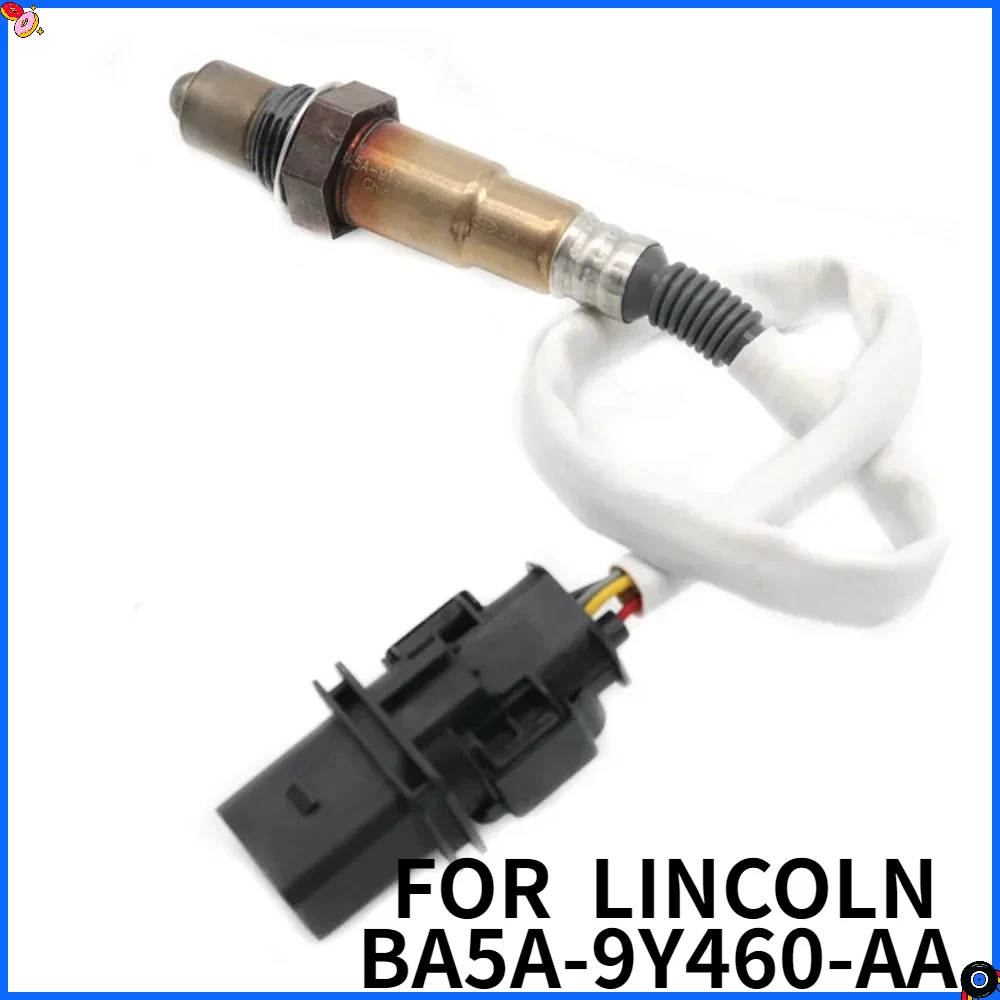 

Автомобильный лямбда-зонд O2 кислорода BA5A-9Y460-AA, новый верхний тест для FORD EDGE/ESCAPE/EXPLORER0 INCOLN MKC/MKS/MKT/MKZ 5144254 0258017317