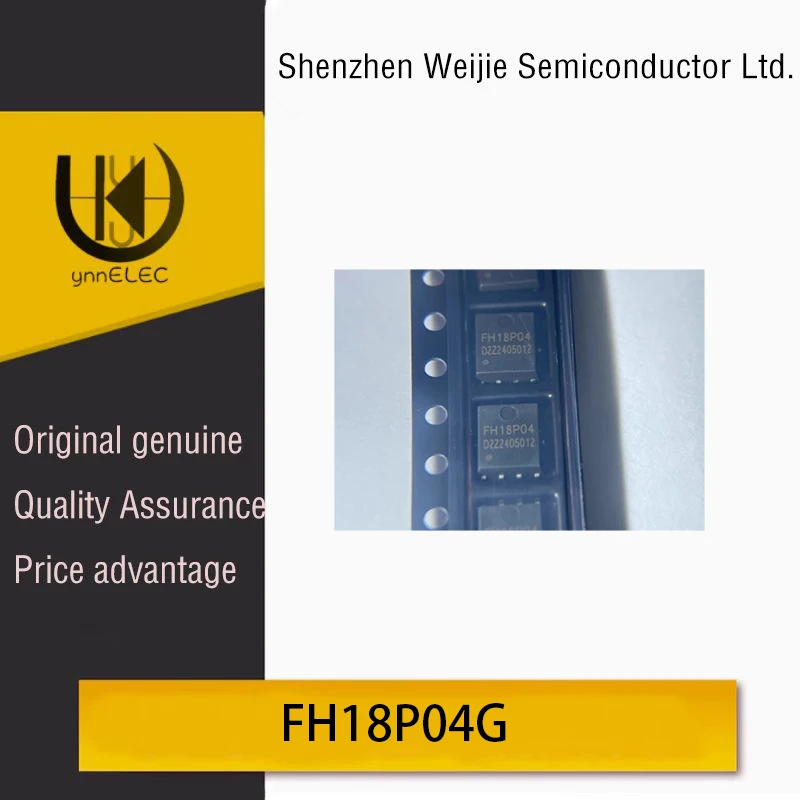FH18P04G Brand New …