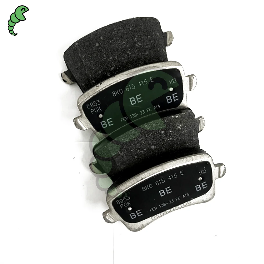 

8K0 698 451 C Brake Pads for AUDI A4(B8) A5 Q5 8K0698451 8K0698451A 8K0698451B 8K0698451C 8K0698451F