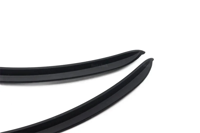 Komplettes 2-teiliges Kotflügel-Bodykit, Radlaufschutz, Schmutzfänger für Benz/BMW E60 E82 E93 F34 F35 G20 G15 (Länge 23-150cm) – Detail 11