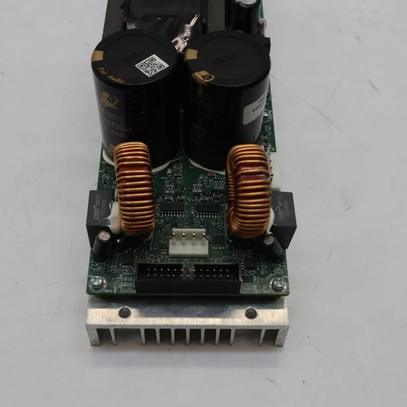 For PASCAL digital power amplifier module L-PRO2S