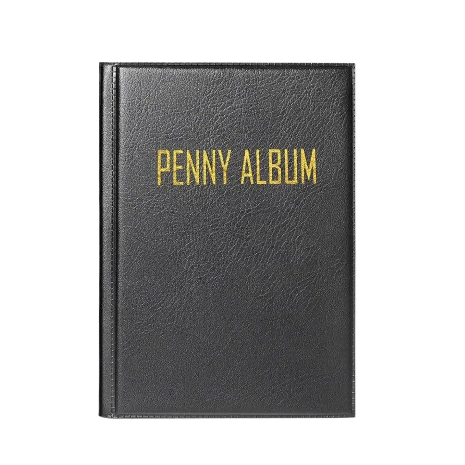 

Альбом Penny, альбом для коллекции Penny, 108, держатель для монет для коллекционеров, органайзер для денег, держатель для хранения для демонстрации коллекционирования сувениров