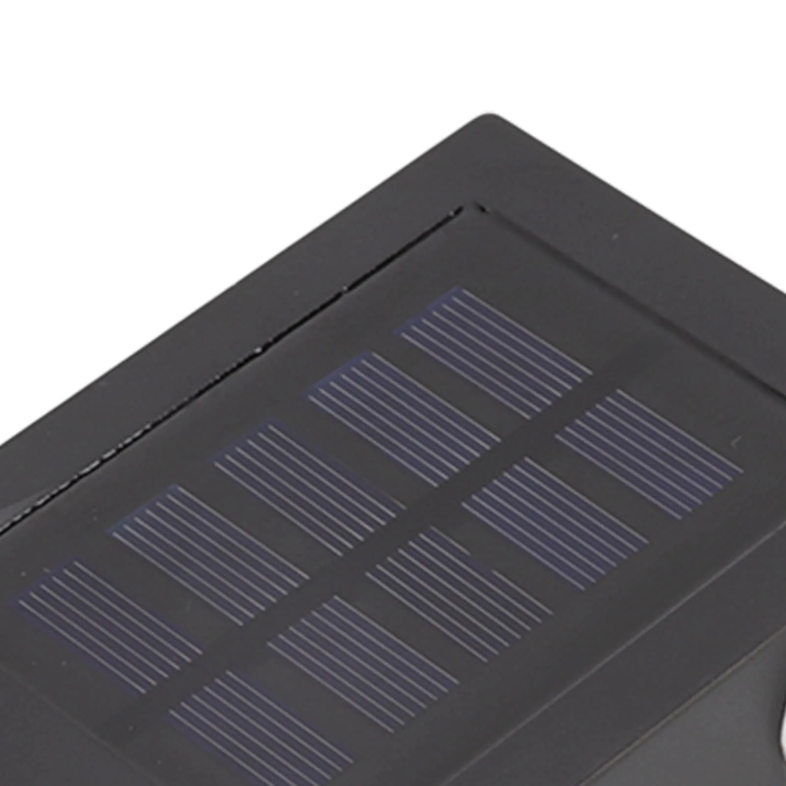 Moderne LED-Solar-Wandleuchte, IP65, wasserdicht, nach oben und unten, Wandleuchten für Außenbereich, Weg, Pool, weißes Licht, L