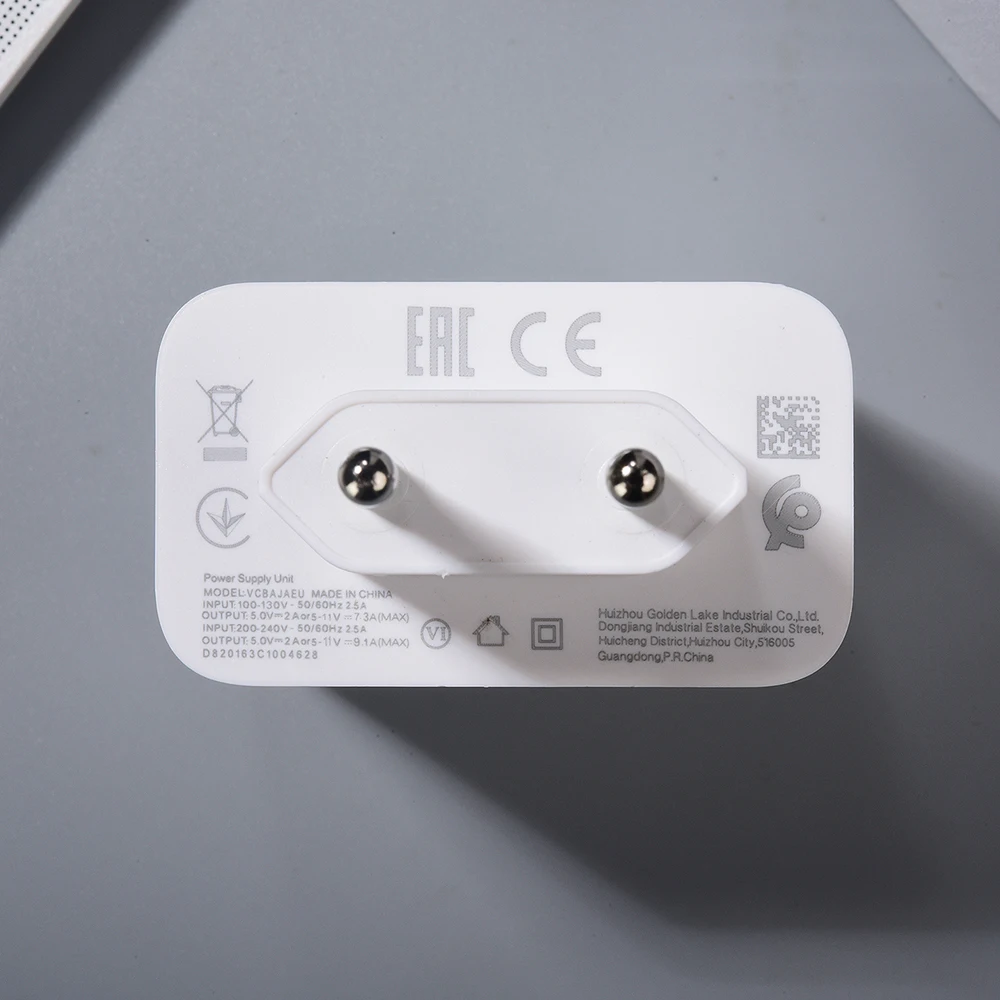 الأصلي 100 واط SuperVOOC شاحن شحن سريع الاتحاد الأوروبي محول الطاقة USB C كابل ل One Plus 1 + 15 13R Ace6 Ace5 Pro 3 فولت Nord Ce 4Lite #4