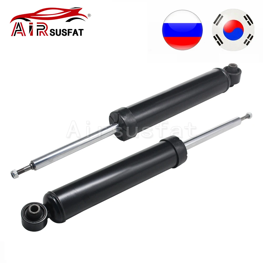 

Pair Rear Left + Right Suspension Shock Absorber Core For Kia Sorento 2015-2019 55321-C5100 55320-C5500 55321-C5500