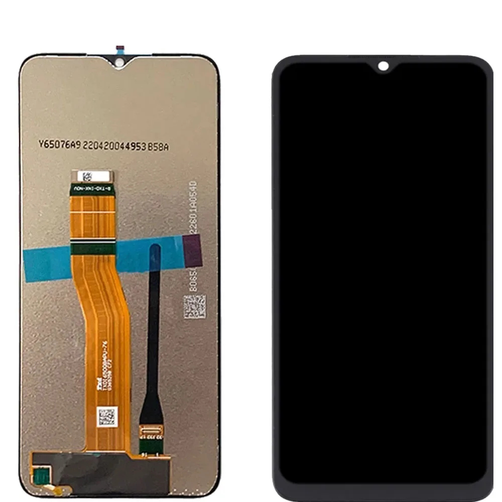 RBN-NX1 For Huawei Honor X6 LCD Touch Screen Digitizer For Honor 70 Lite Display Display VNE-LX1 VNE-LX2 LX3 Replacement Parts