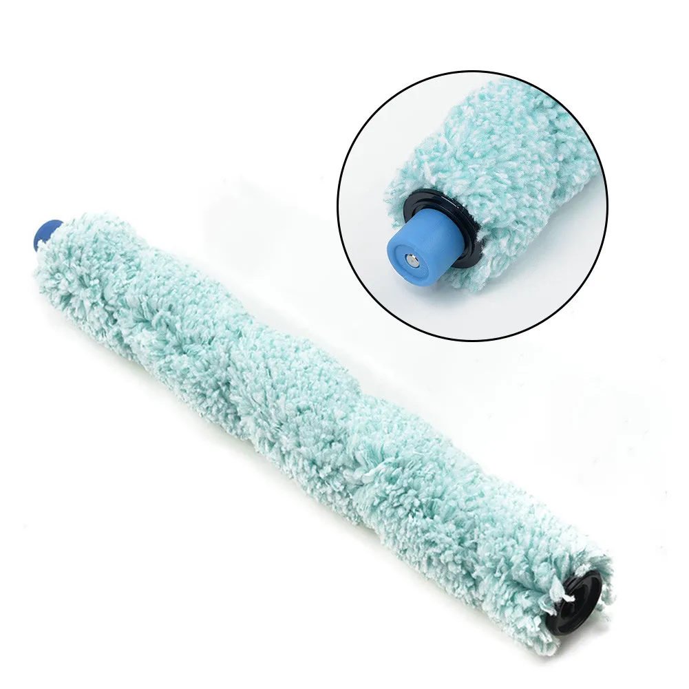 Brand for New Home Office Roller Brush Mopping Brushes Mop Brush 1 Pcs Accessories Cleaning Tools For Wiping The Floor