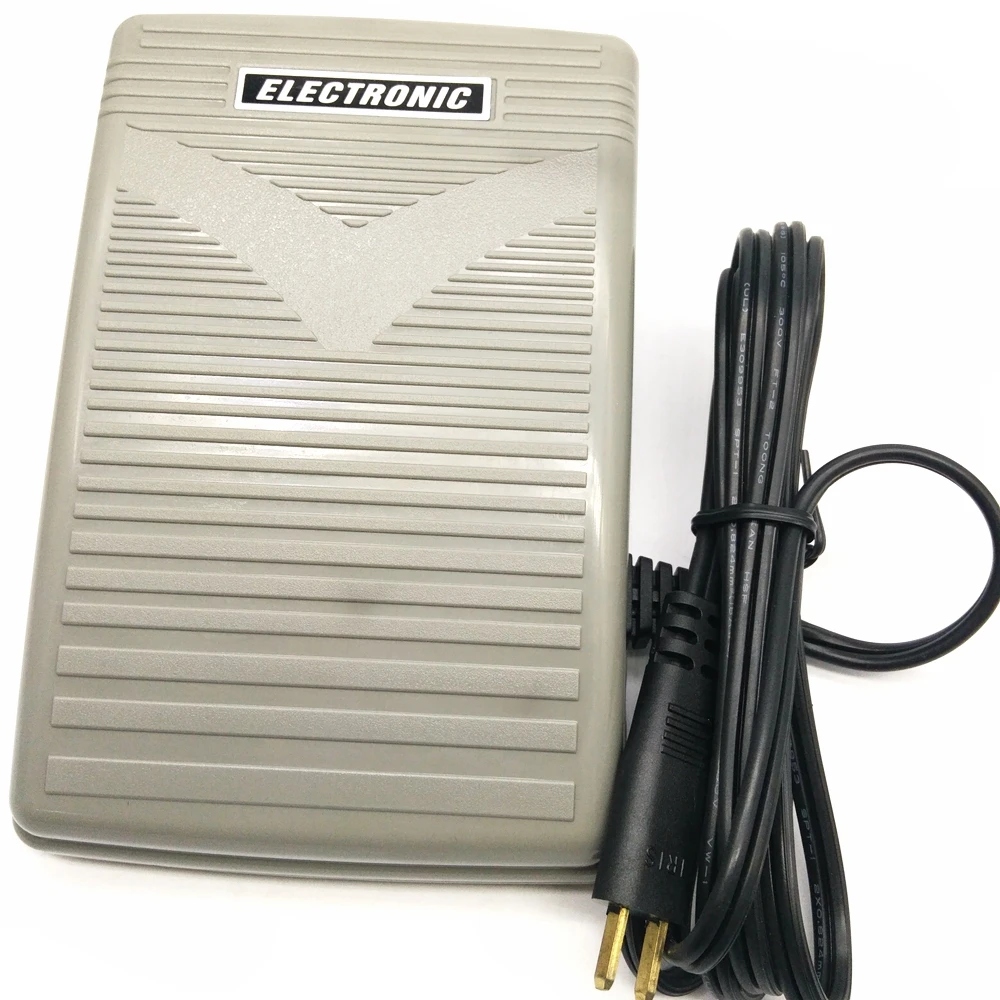 Foot Control Pedal # 4123141-01 Fits Husqvarna Viking Sewing Machines