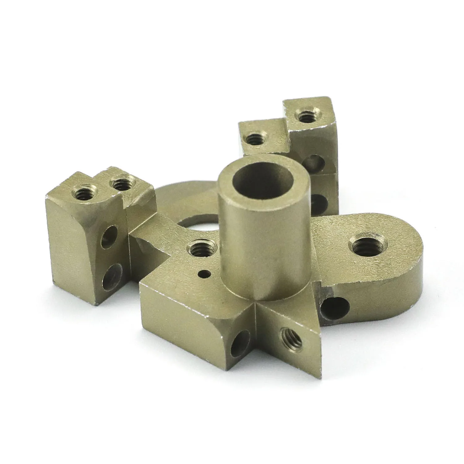 S35023001 حامل الحلقة LS لماكينات الخياطة ذات العين الإلكترونية Brother DH4-B981، RH-981A