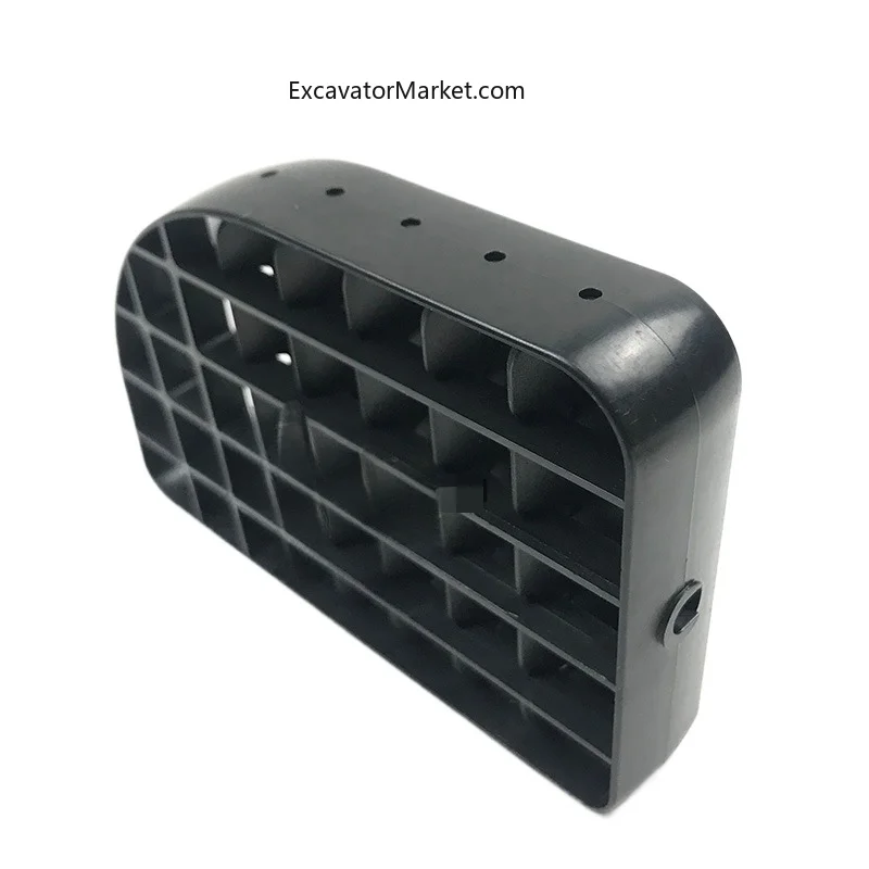 For Doosan daewoo dh dx 80G/150/215/220/225/300-7-9 Instrument Display Air Outlet Excavator Accessories High Quality