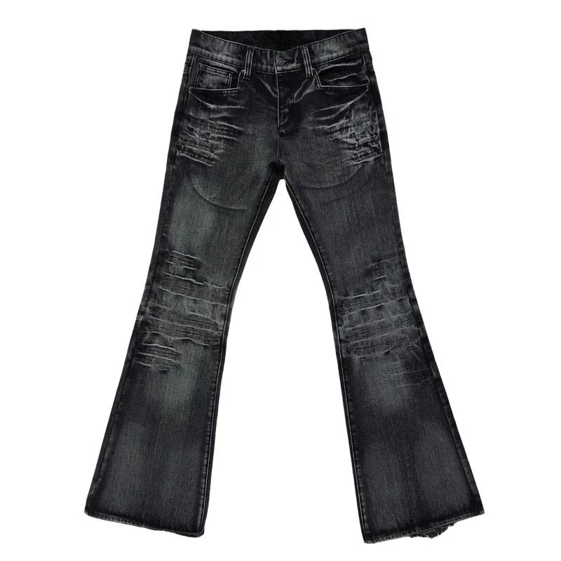 Washed Black