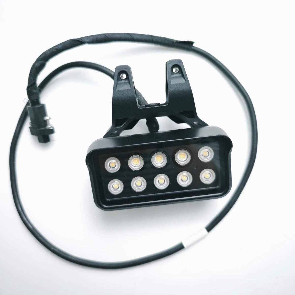 Waterproof Night Flight Light kit For DJI T70/T70P/T100 High Luminance LED Work Light Night Spraying Agricultural Drone Parts