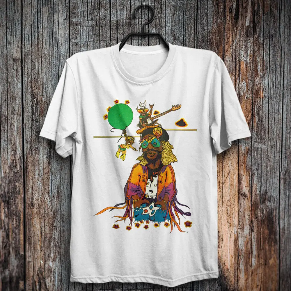 Parliament Funkadel…