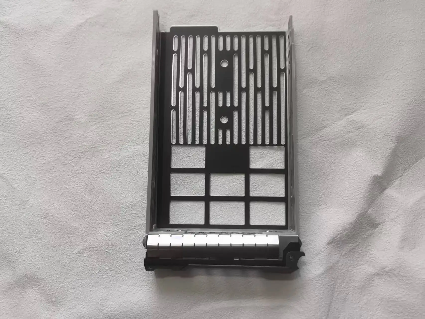 0KG1CH 3,5 Zoll HDD Drive Tray Caddy