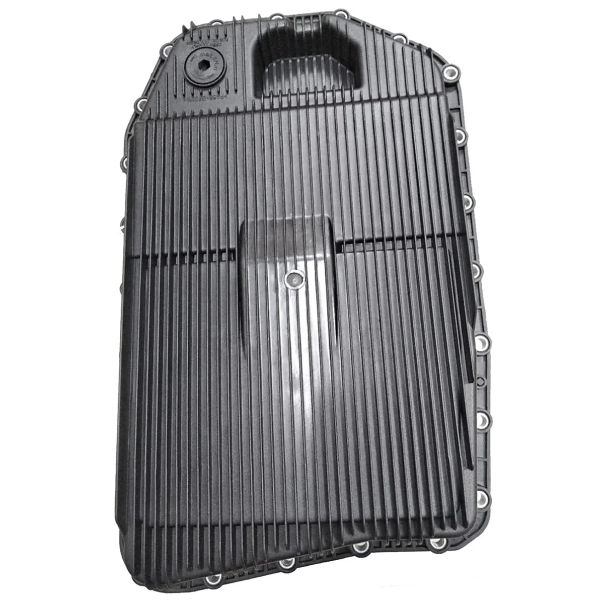 

Auto Transmission Oil Pan for Land Rover Range Rover Discovery 3 Range Rover Sport LR007474 24117571227 Auto Accessories