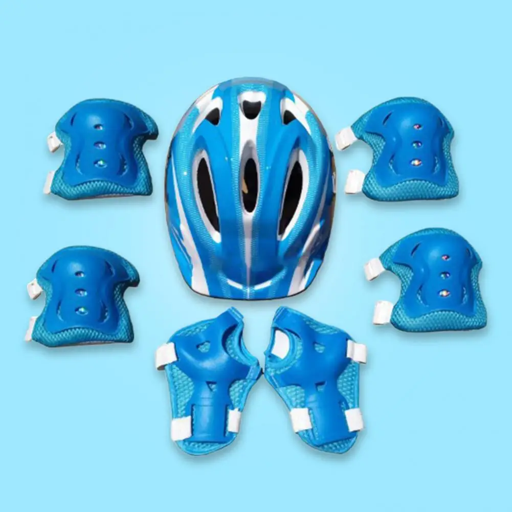 Cycling Palm Guards Heavy Duty Bike Use Kids Safety Protective Gear Ergonomic Design Accessory Palm Guards for Children