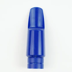 Saxophone Mouthpiece New nano material blue elephant for alto