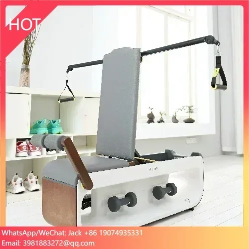 

Talent Smart Indoor Fitness Equipment Free-Fit Multifunction Bench for Chest and Arm Exercise for Home Gym Workouts