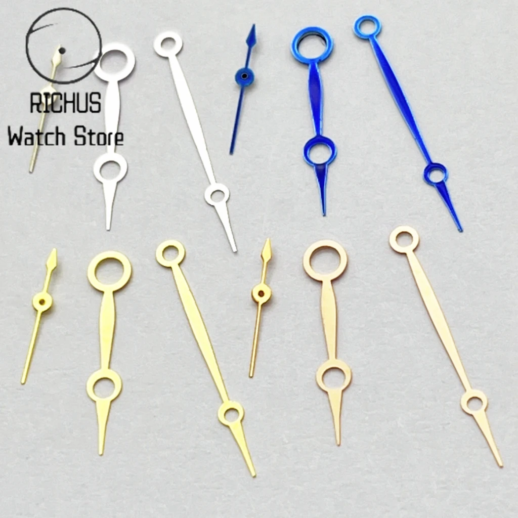 ETA6497 Watch Hands…