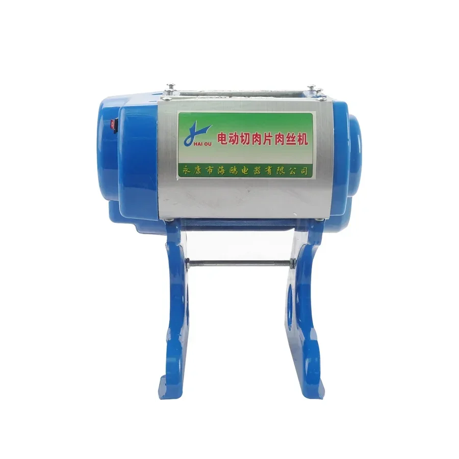 ماكينة تقطيع اللحوم الكهربائية من الفولاذ المقاوم للصدأ ho-70 مفرمة اللحم للبيع إنتاج الاستخدام المنزلي: 50 كجم/ساعة