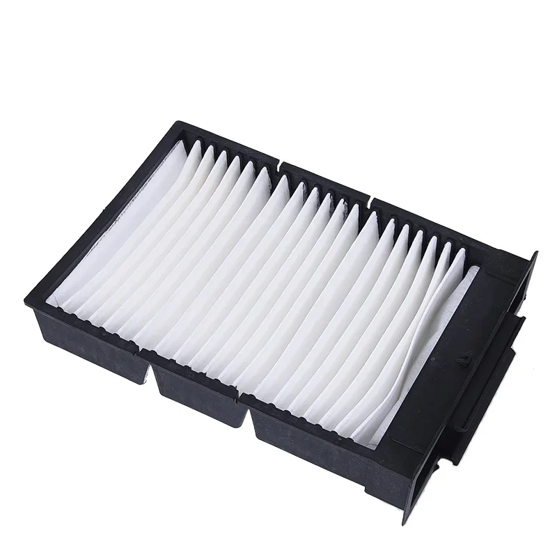 Car Cabin Filter BYDLK-8101014 1pcs For Geely Panda Gleagle GX2 BYD F0 All Model Car Accessories Filter