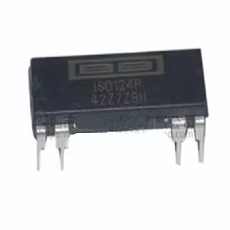 

1pcs-5pcs ISO124P DIP8 Precision Low Cost Isolation Amp Insertion Chip New original