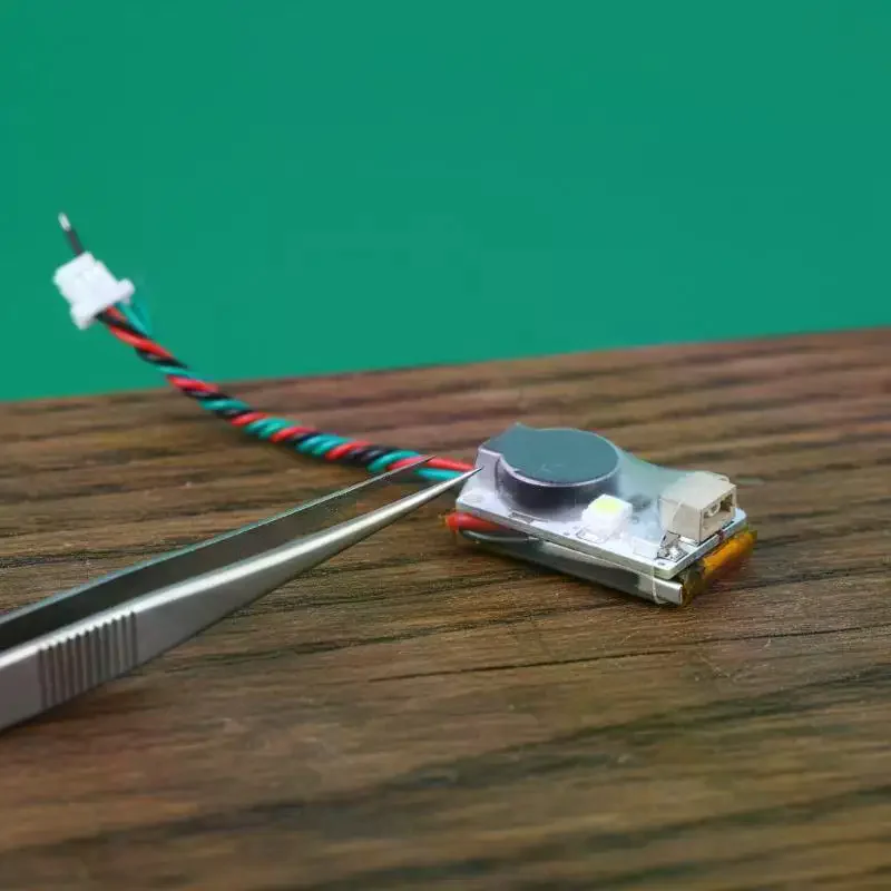 Drone Buzzer - FPV Racing Drone Flight Controller JHEMCU