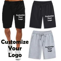 Customized  Summer Fashion Printed Shorts Casual Jogging Slim Fit Beach Shorts Men And Women Short Pants