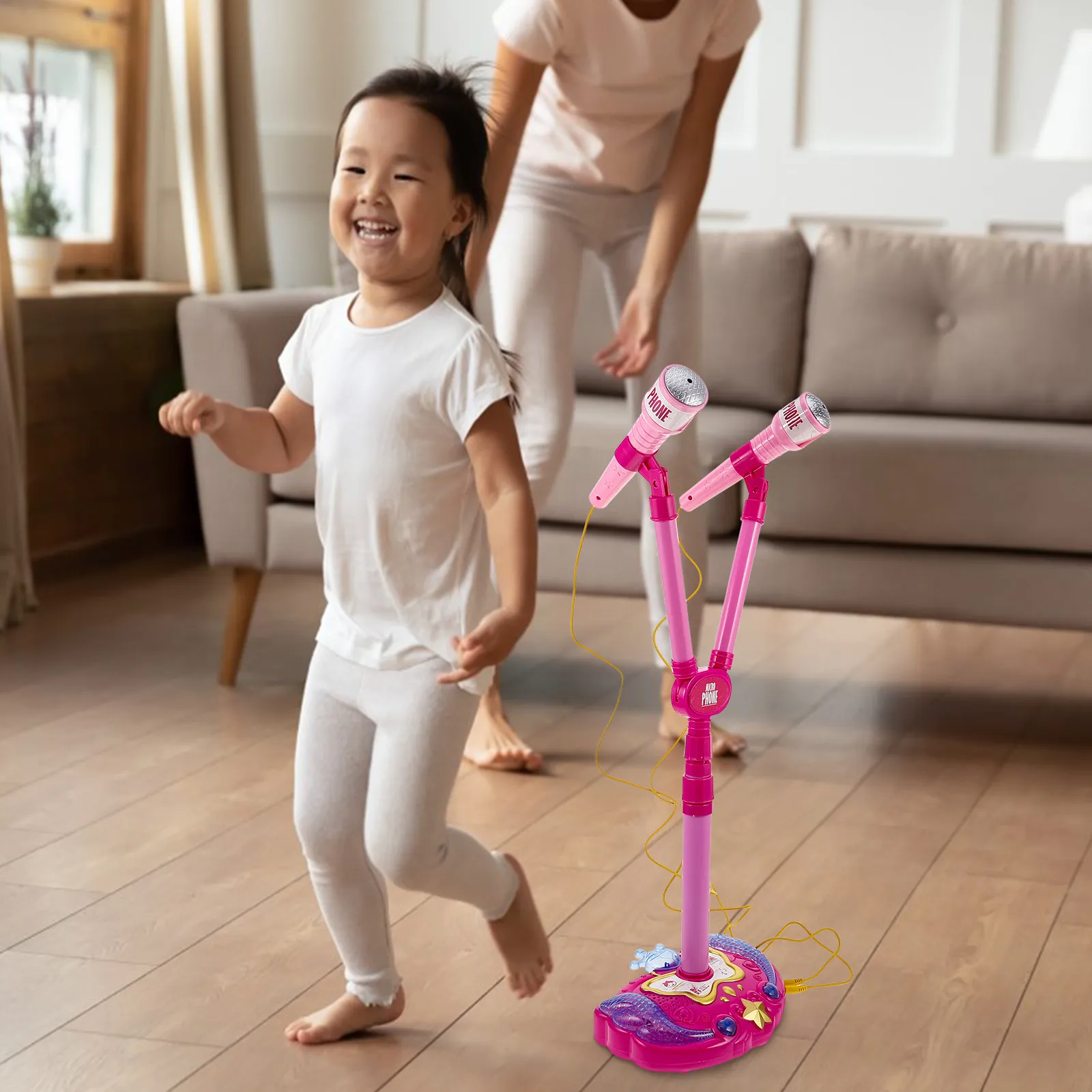 maquina-de-karaoke-portatil-para-criancas-mini-microfone-com-suporte-para-meninas-microfone-musical-para-educacao-infantil-e-performance-ktv