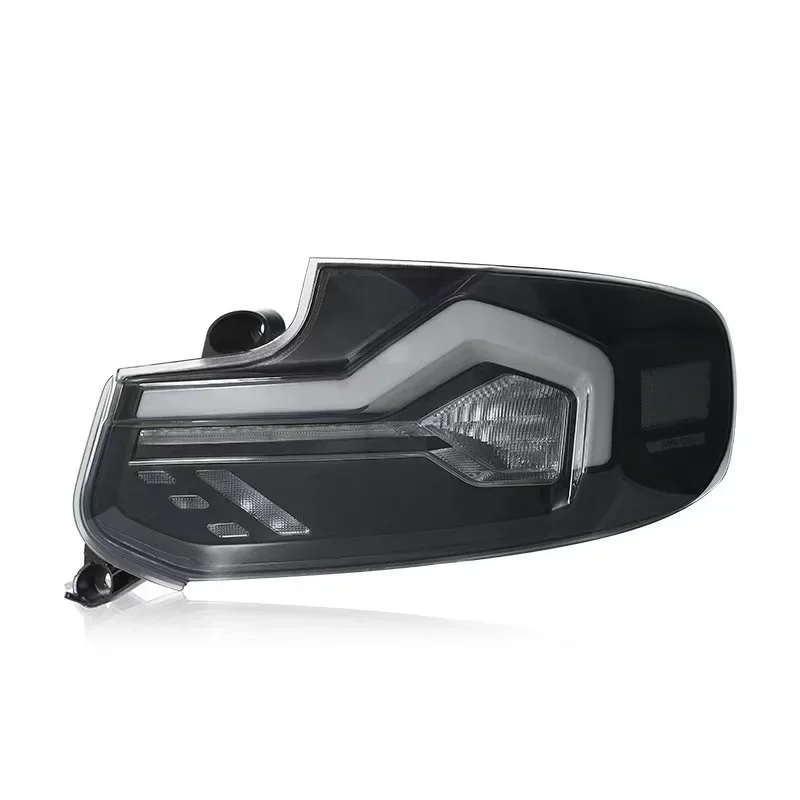 1 Unit Led Tail Lights Car Tail Light Dynamic Indicator LED Tail Lights for  2 Series F22 F23 F87 Modified 12V New Condition