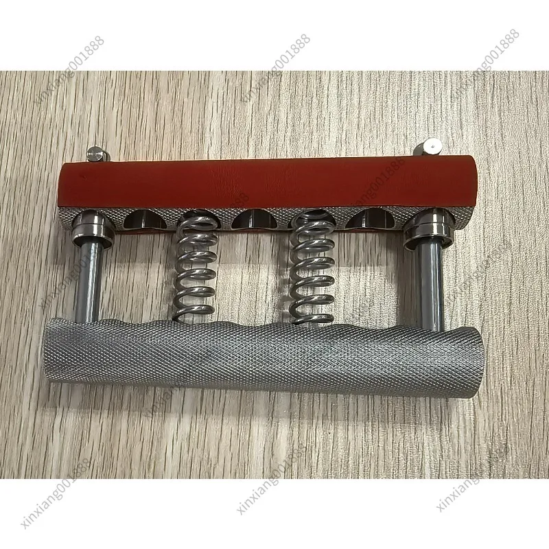 For Heavy Load Adjustable Hand Gripper Portable Finger & Forearm Strength Workout Equipment