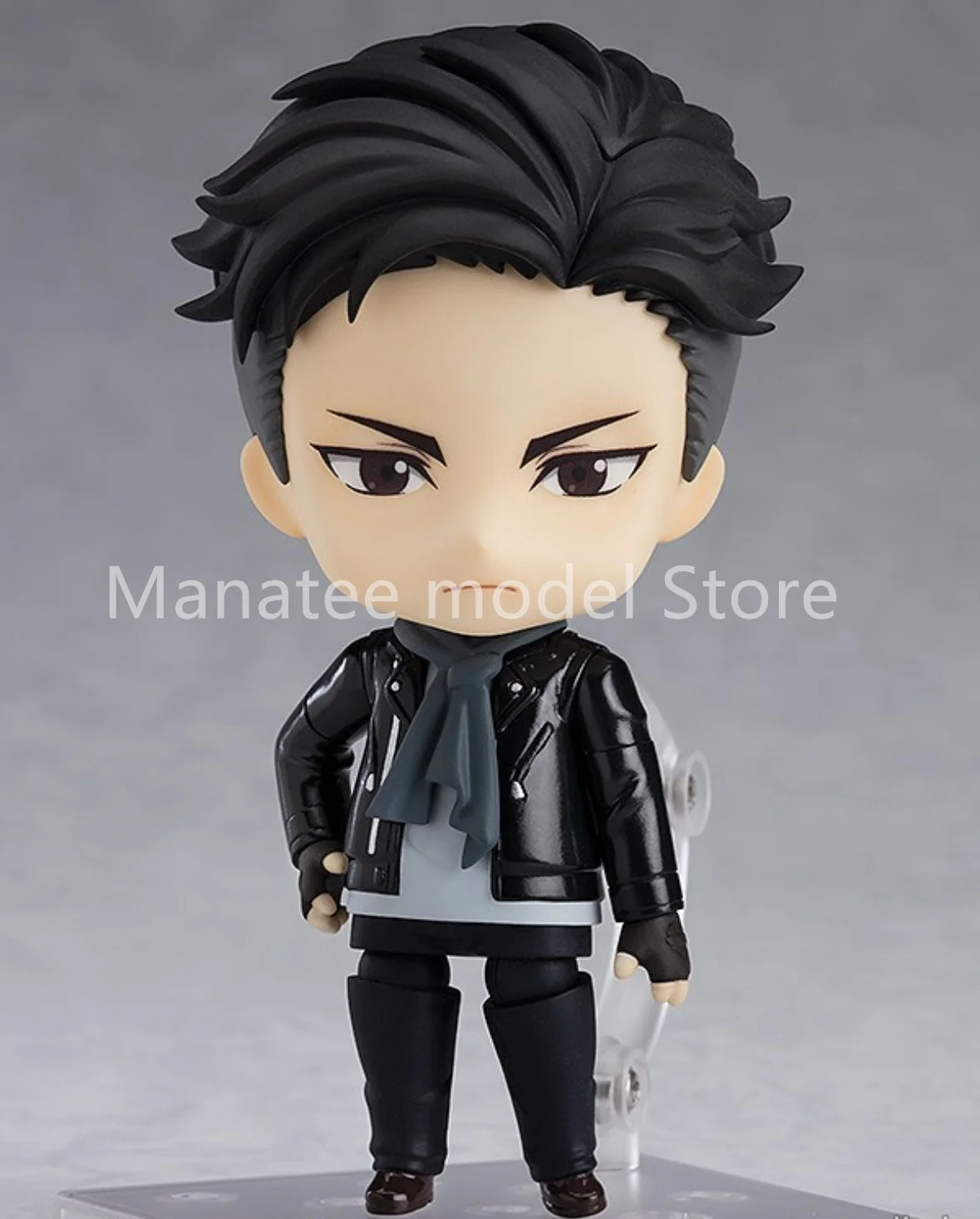 

100% оригинал NO.964 Otabek Altin ПВХ Фигурка Аниме Модель Игрушки Фигурка Коллекция Кукла Подарок