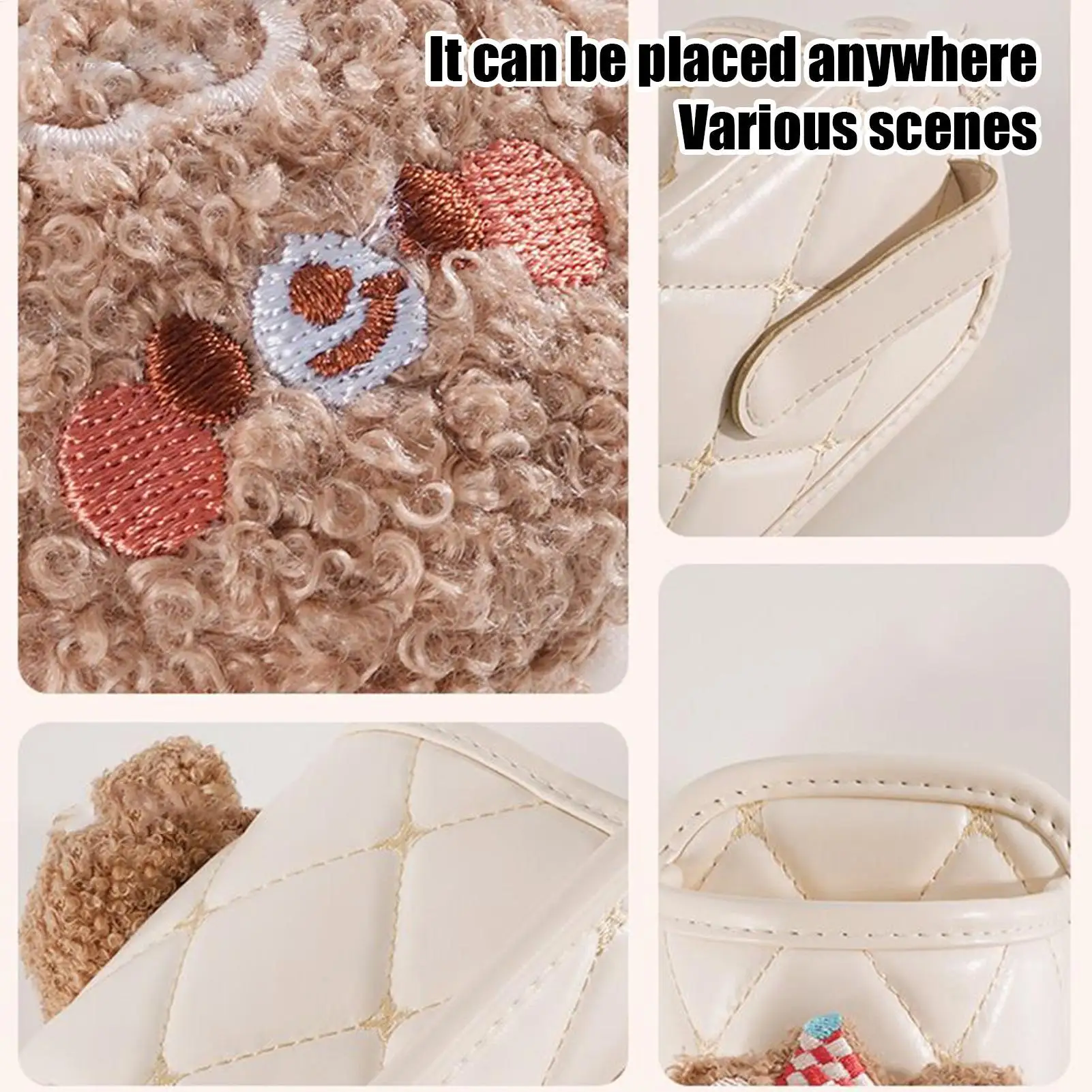 Portavasos Universal para puerta de coche, diseño de Clip, accesorios interiores para desplazamientos diarios, Camping, evento deportivo, Picnic