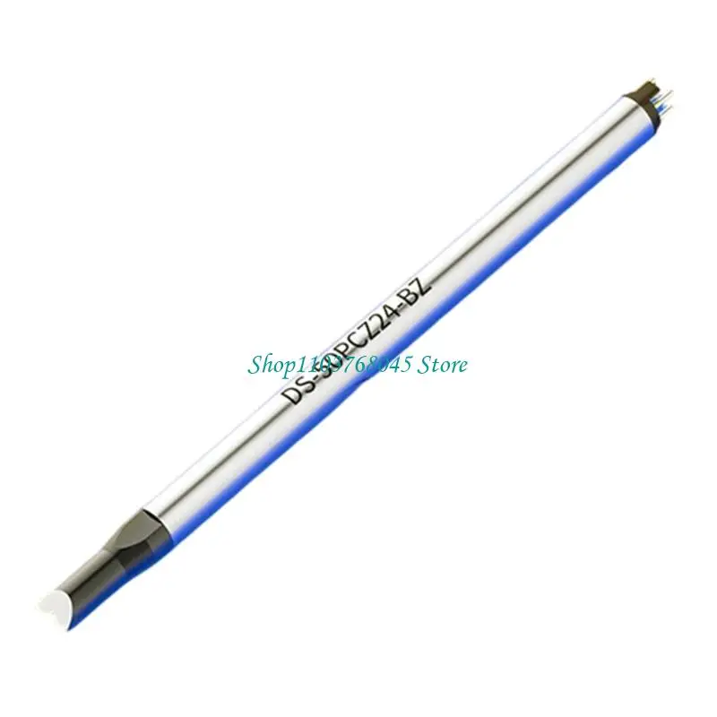 R53F Advanced Temperature Sensitive Soldering Head Rapid Heat Recovery System for Major Welding Equipment Brands
