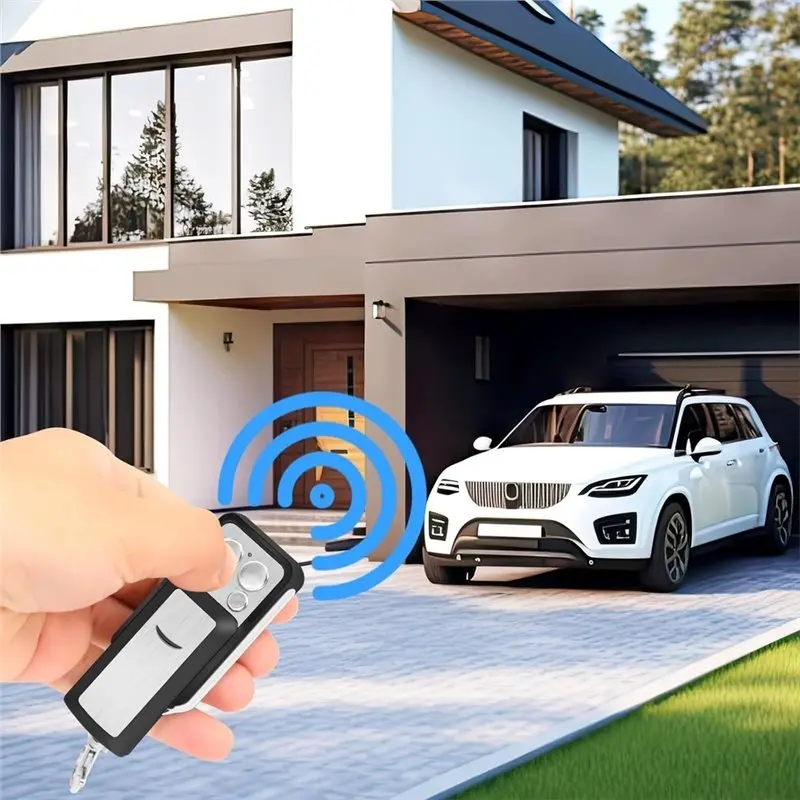 [NEW!CCDD】 TX40-868-4,For Base+ For Pro+ Remote Control For Gate Sommer Slider S10305 Garage Door 868.8Mhz And 868.95Mhz Mhz