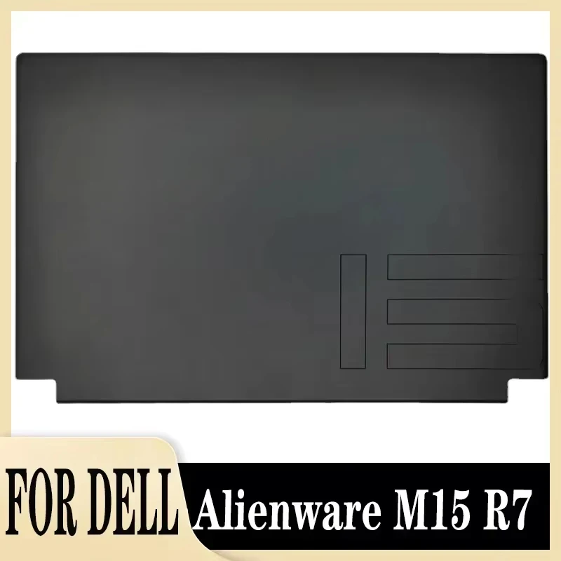 

New for Alineware M15 R7 LCD Back Cover Laptop Top Cover A Case 0THDW7