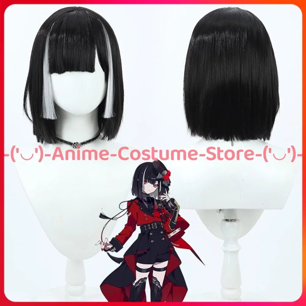 

Touken Ranbu Kyogoku Masamune новый персонаж косплей парик аниме игра Хэллоуин карнавальный костюм для вечеринки парики синтетические волосы