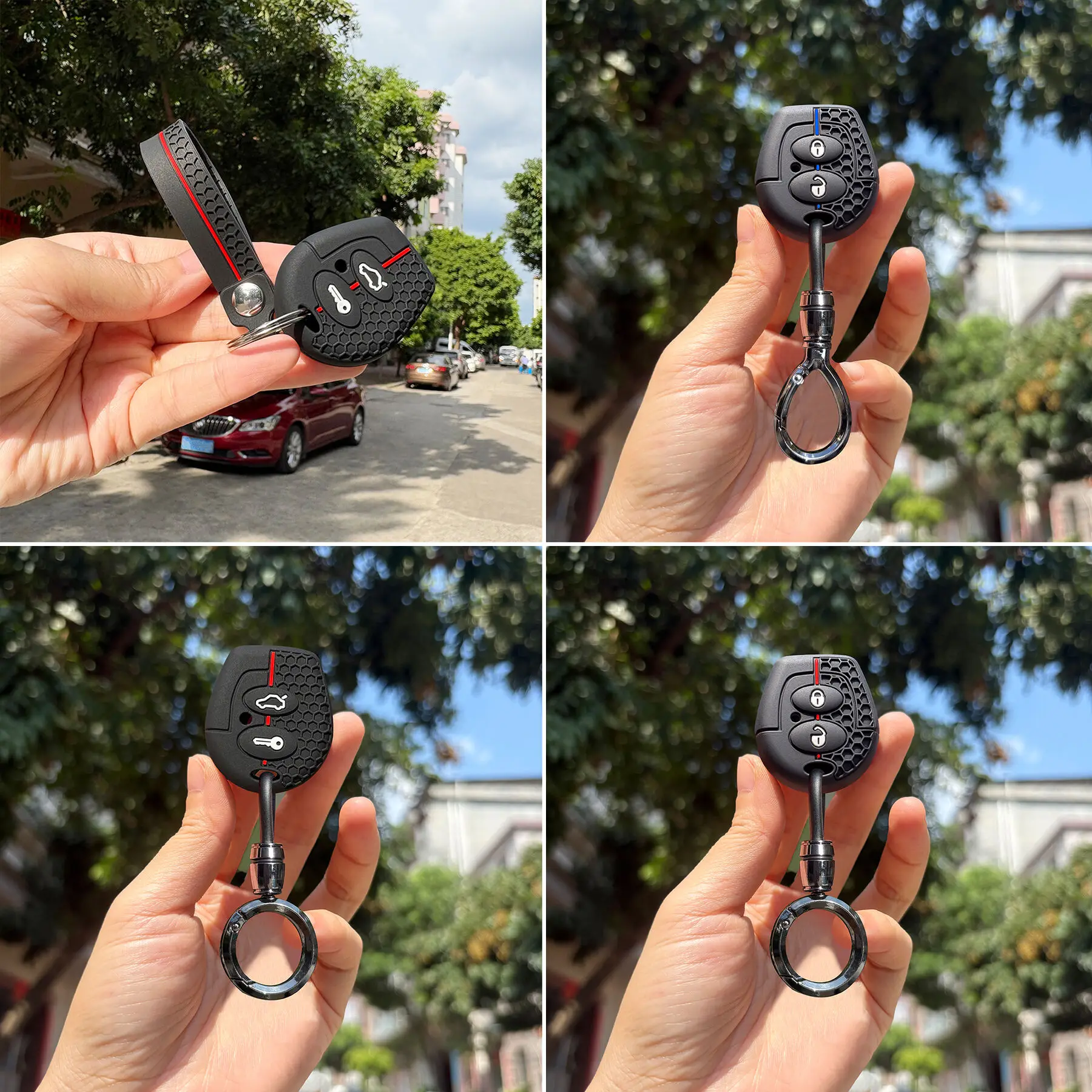 Keychain Protection… - image