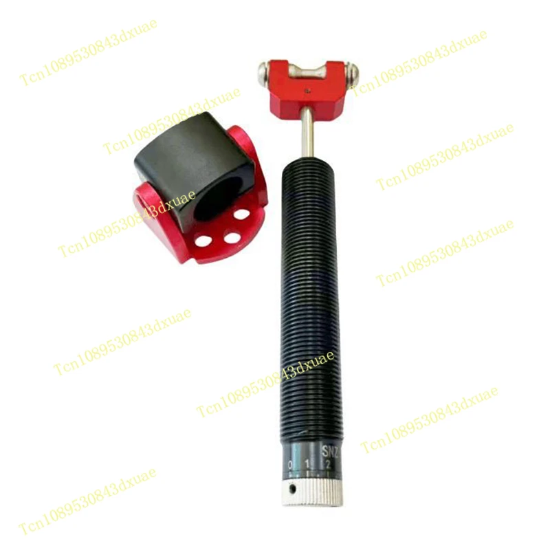 I33T Racing Simulation Adjustable V3 Hydraulic Rod Pedal Buffer Brand New