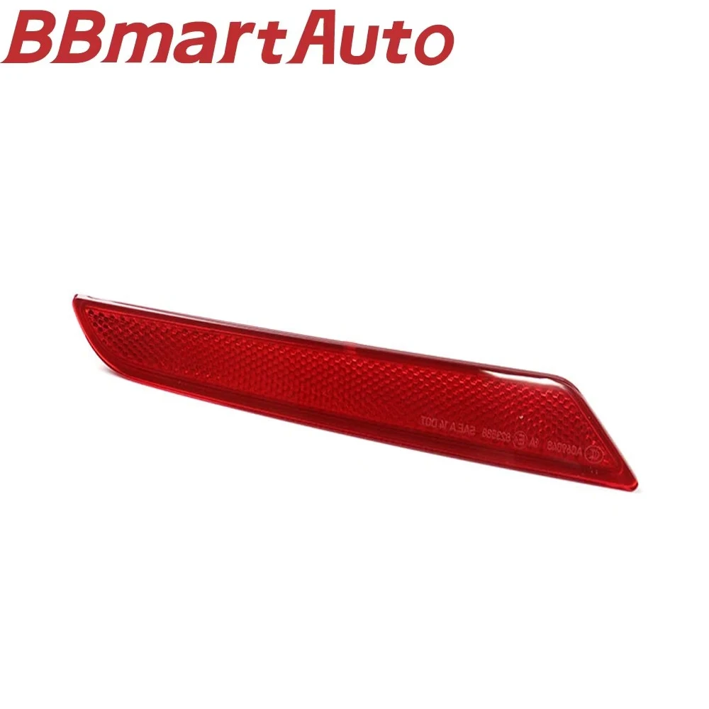 

63148063198 BBmart Auto Parts 1 Pcs Rear Bumper Reflector For BMW 7 Series G11 G12 2015-2019 Factory Price Car Accessories