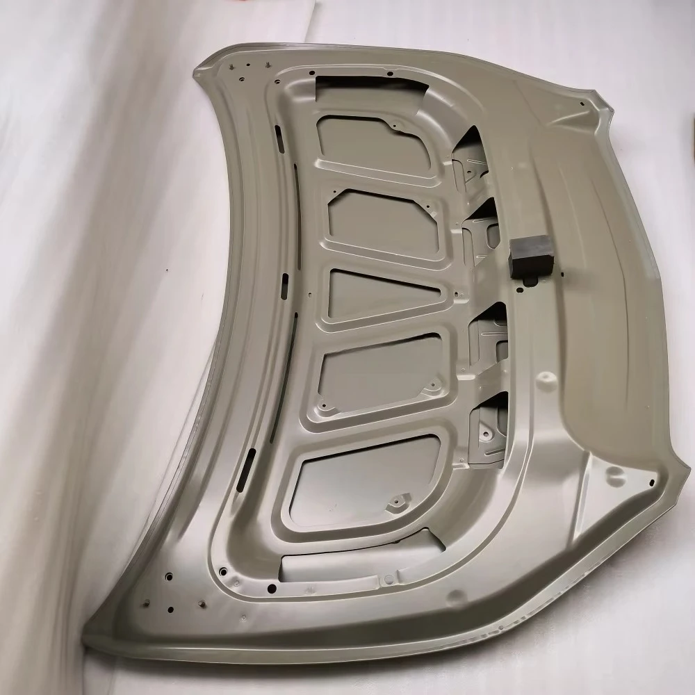 High-performance Automobile Body Parts Automobile Engine Hood for Bu-ick Envision